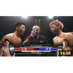 格闘技動画：スーパーファイト/K-1 -55kg Fight/3分3R・延長1R 大雅 vs 武尊