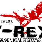 ジム告知：立川女子格闘技伝説T-REX　2期生募集