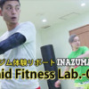格闘技ジム-Jaid Fitness Lab.01-キックパーソナルトレーニング体験